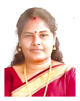 Sumathi . S