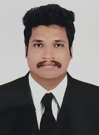 S.Karthikeyan