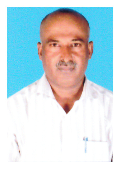Seenivasan. L
