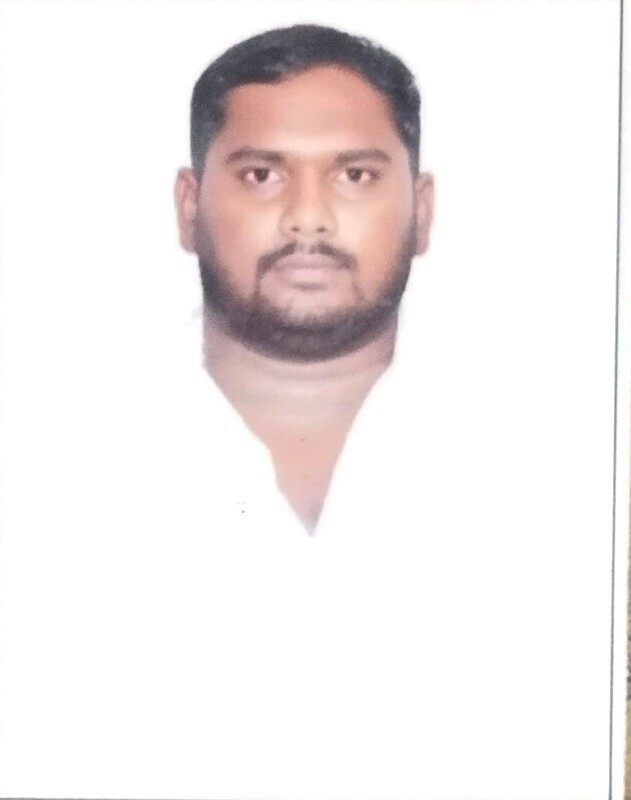 K. Rajapandian