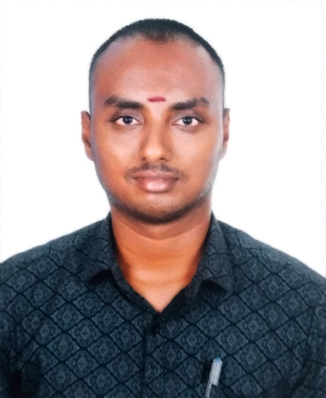 P. Kathiravan