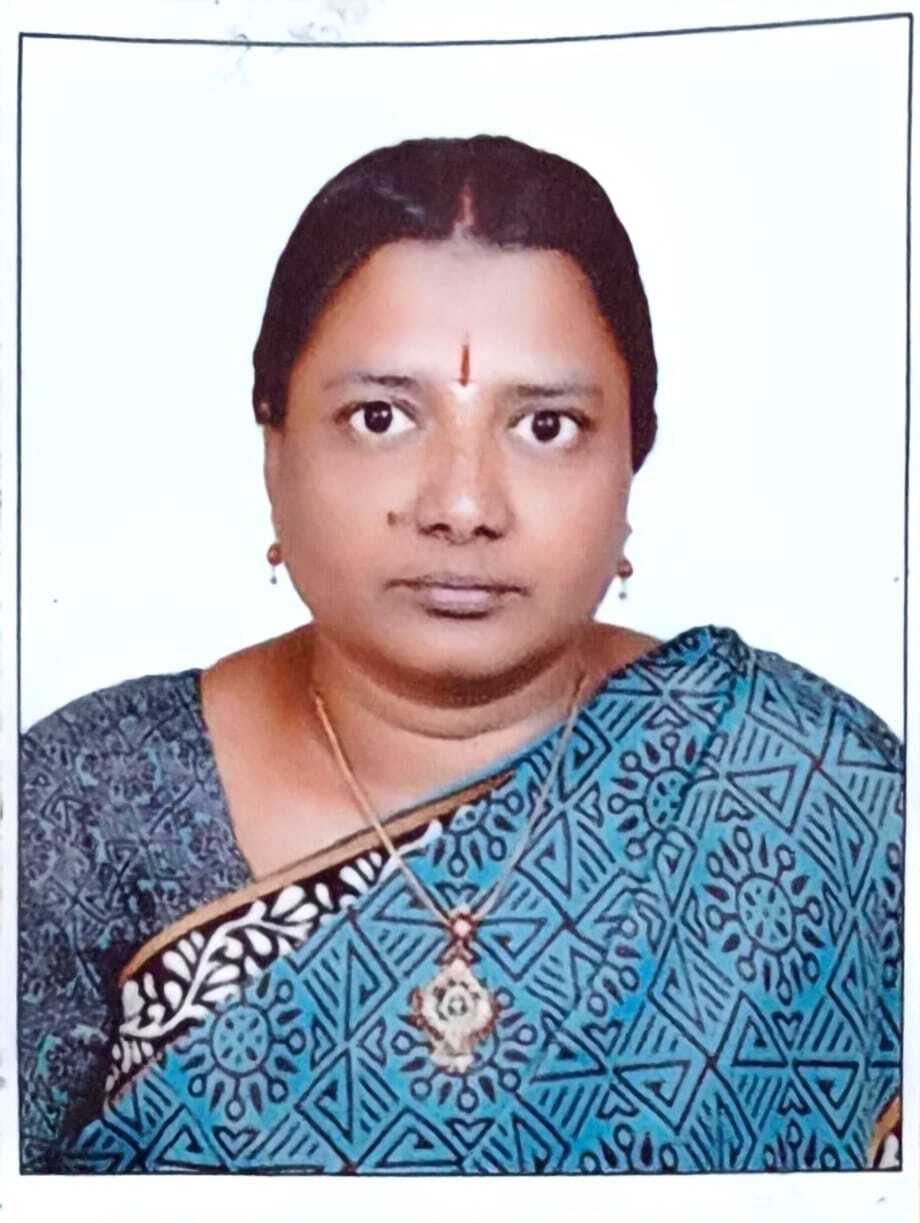 S.Geetha