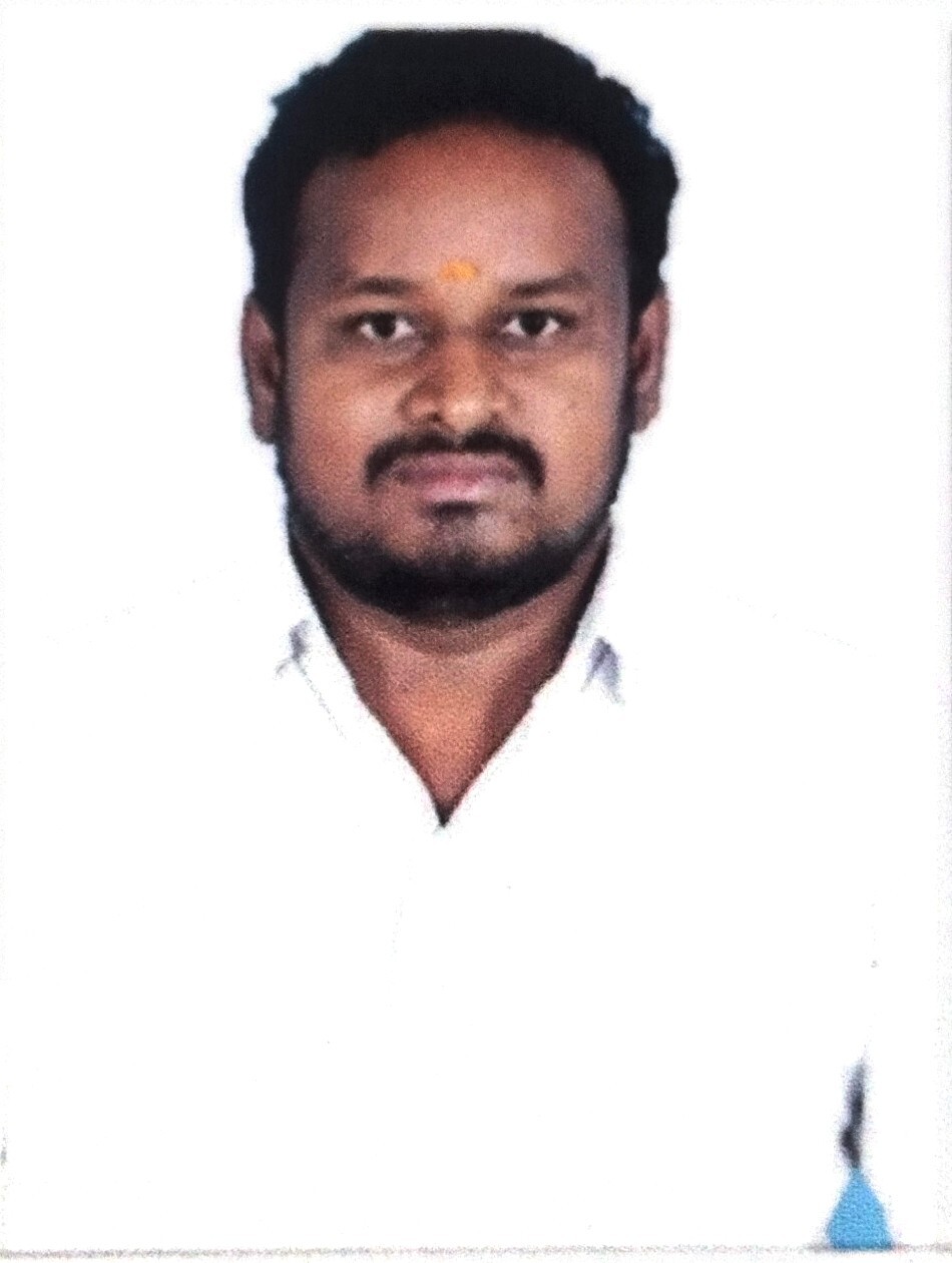 S.Sathishkumar