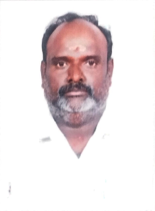 V. Senthilkumar