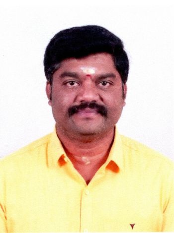 Manikandan. S.