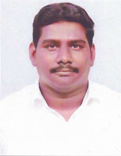 Govindaraj.V