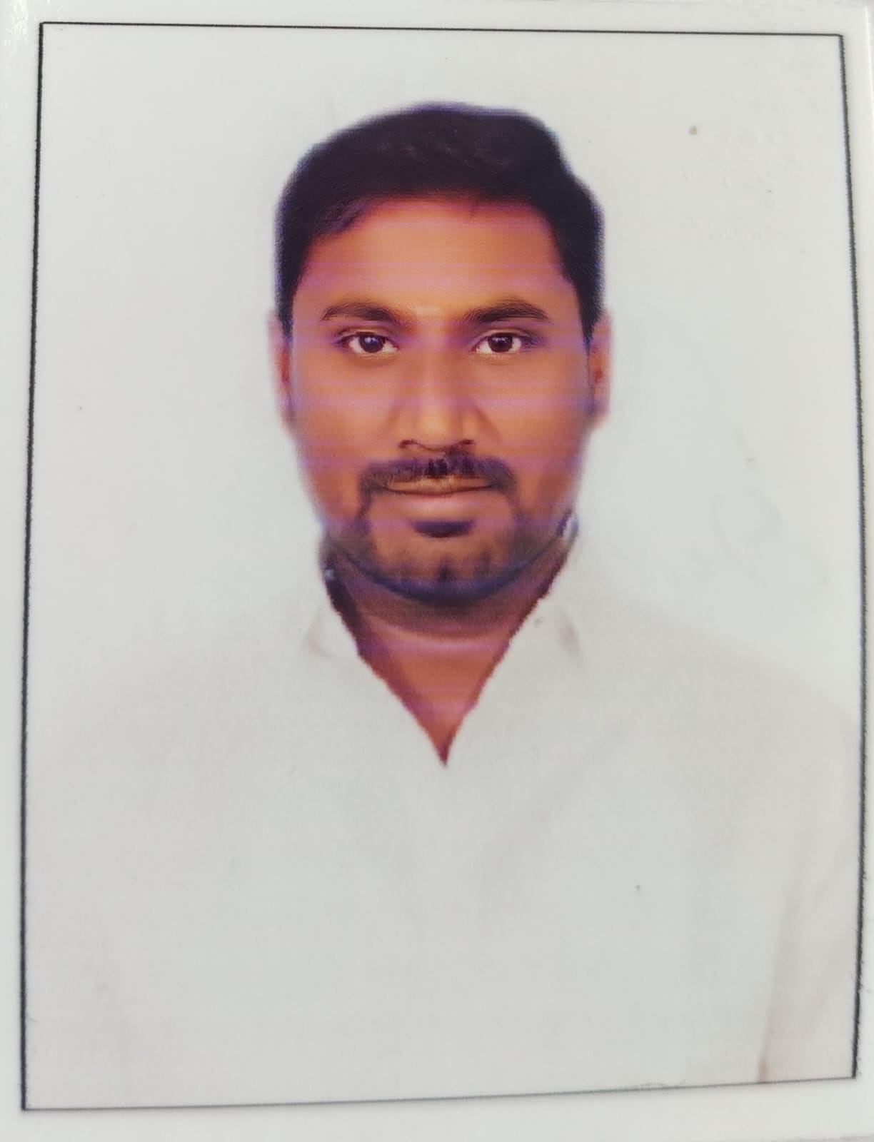 Prasanth. S