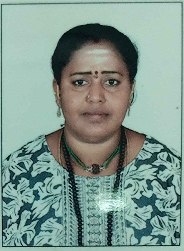 V. Dhanalakshmi