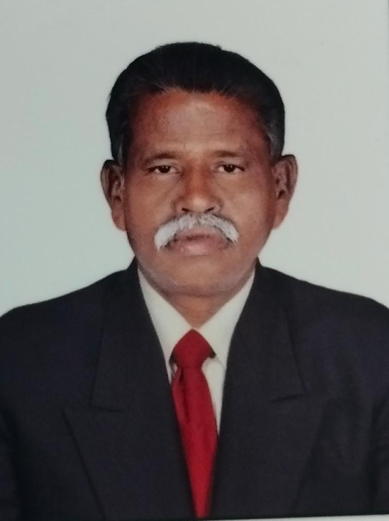 V . Palani