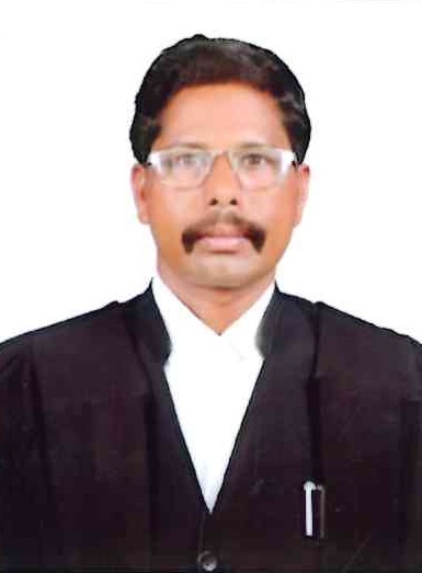 Sakthivel A