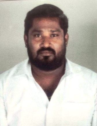 D Kabilan