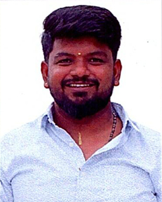 Dinesh Kumar. K