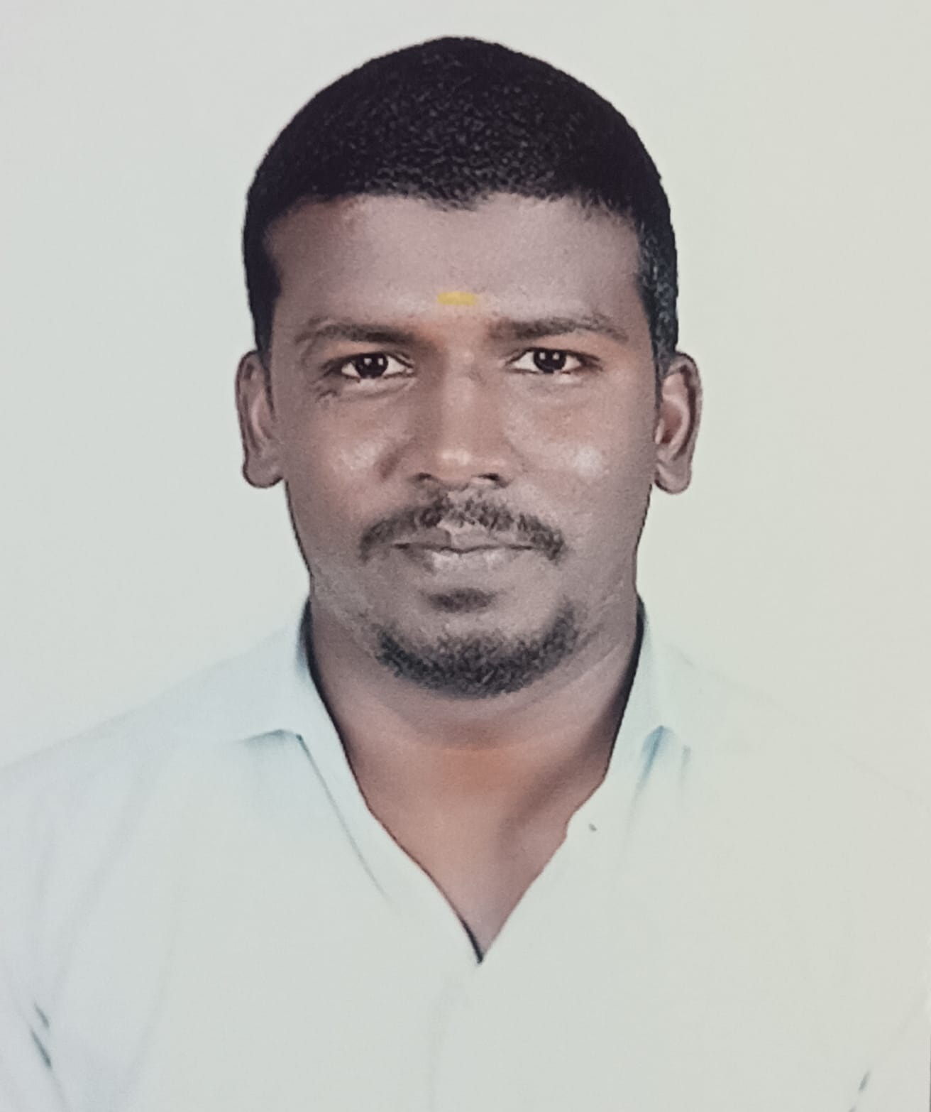 Praveenkumar. J