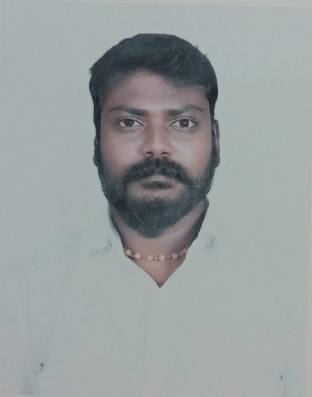Suriyakumar. J