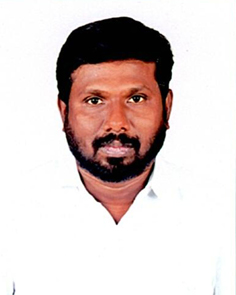 Vijayan. K
