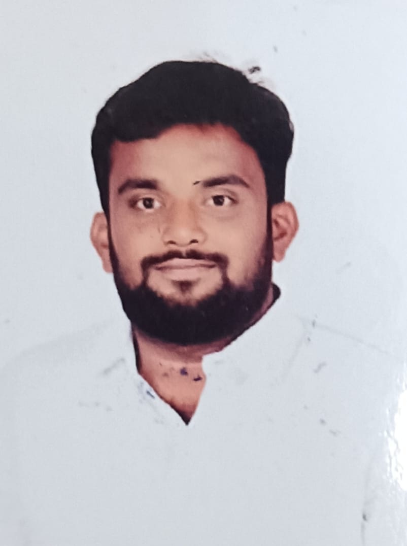 Yuvaraj B