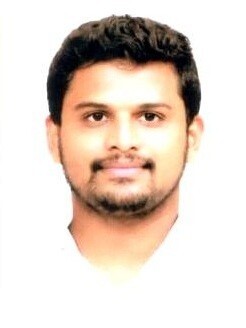 S. Murali