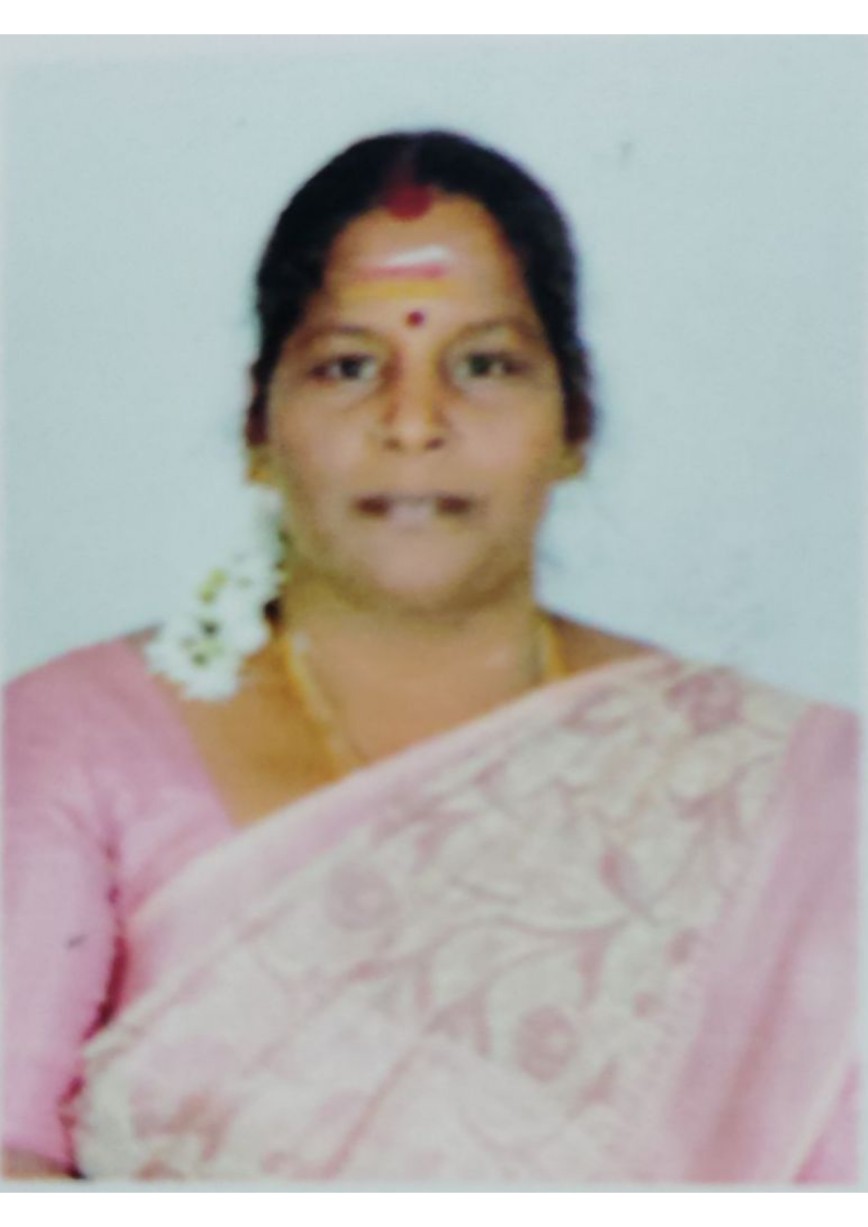 Sangeetha S