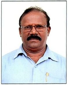 K.Velmurugan