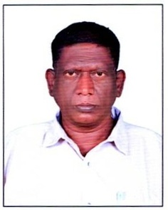 V.Pushpanantham