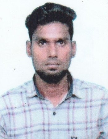 Dhilipkumar.D