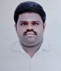 Vignesh S