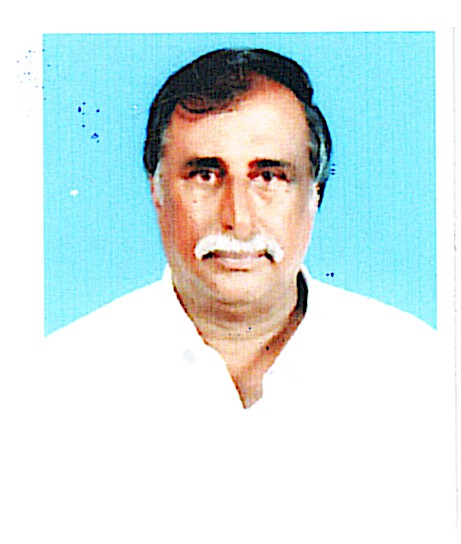 M. Ravi