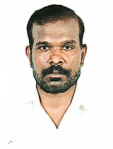 R. Senthil Kumar