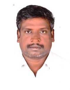 Ganesan. P
