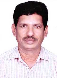 Selvakumar. S
