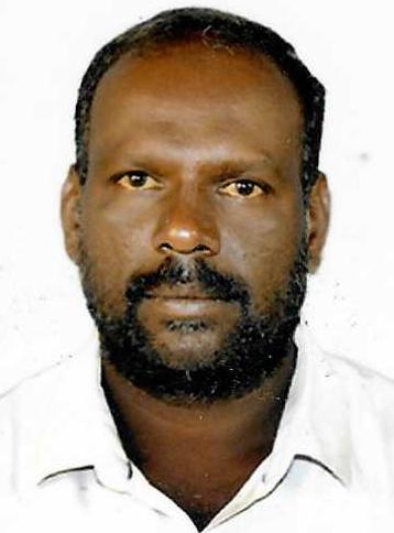 D.Saravanan