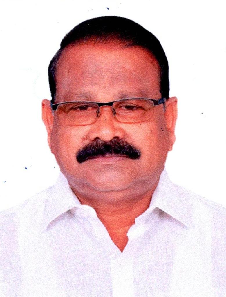 P.Selvaraj