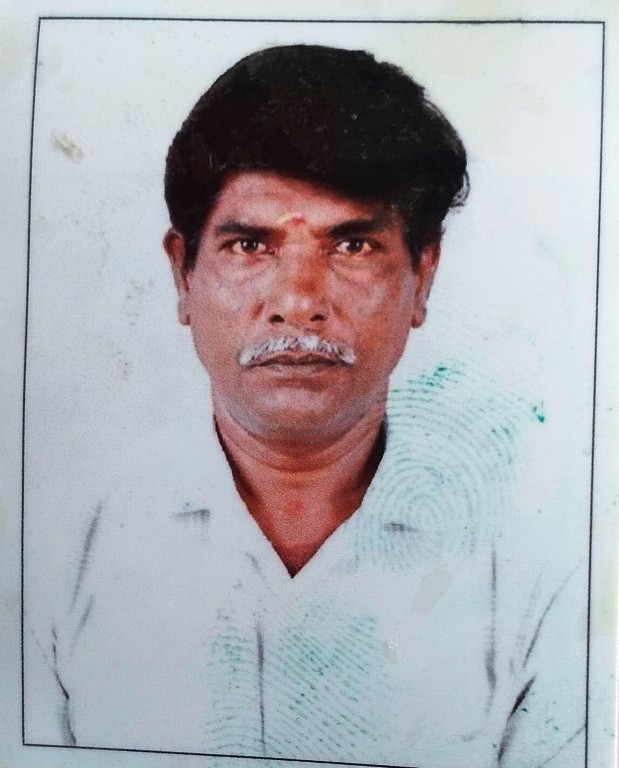 P Thangaraj