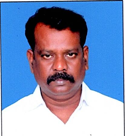A.J.Shakthivel