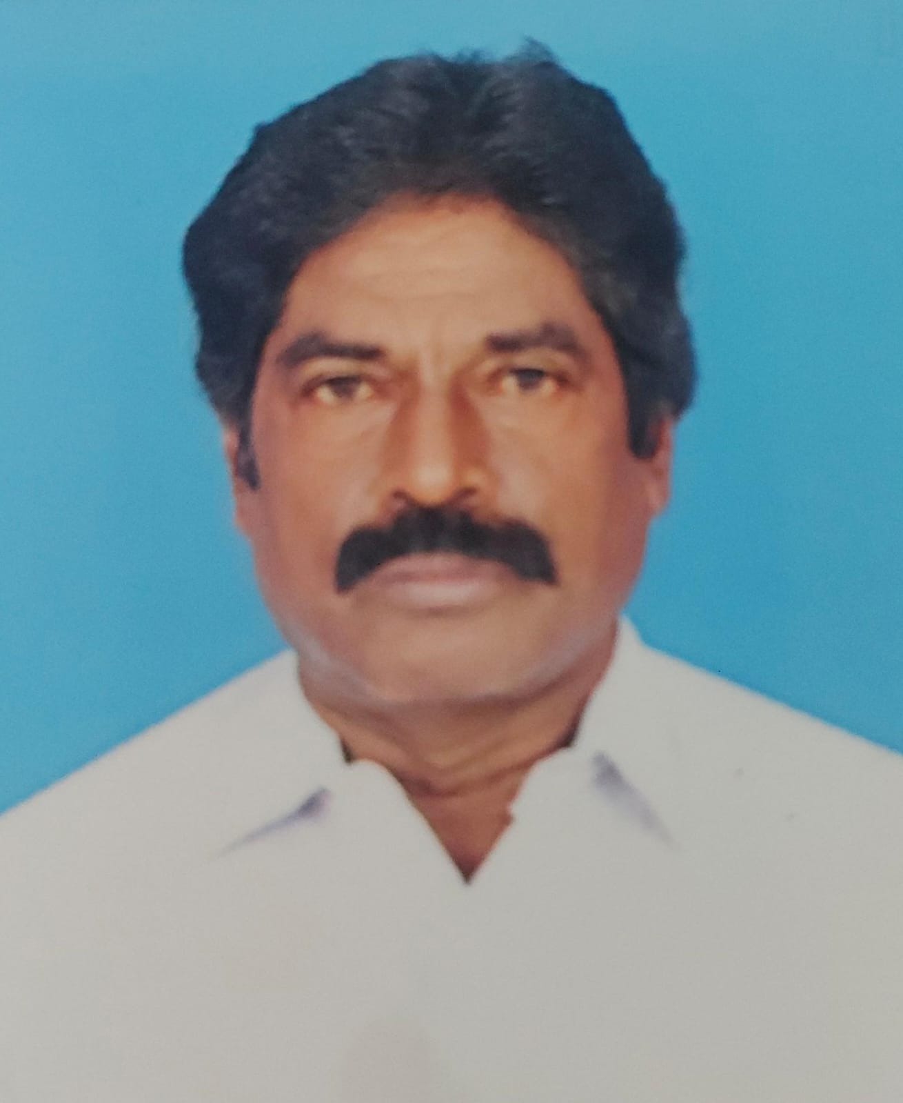 A Raja