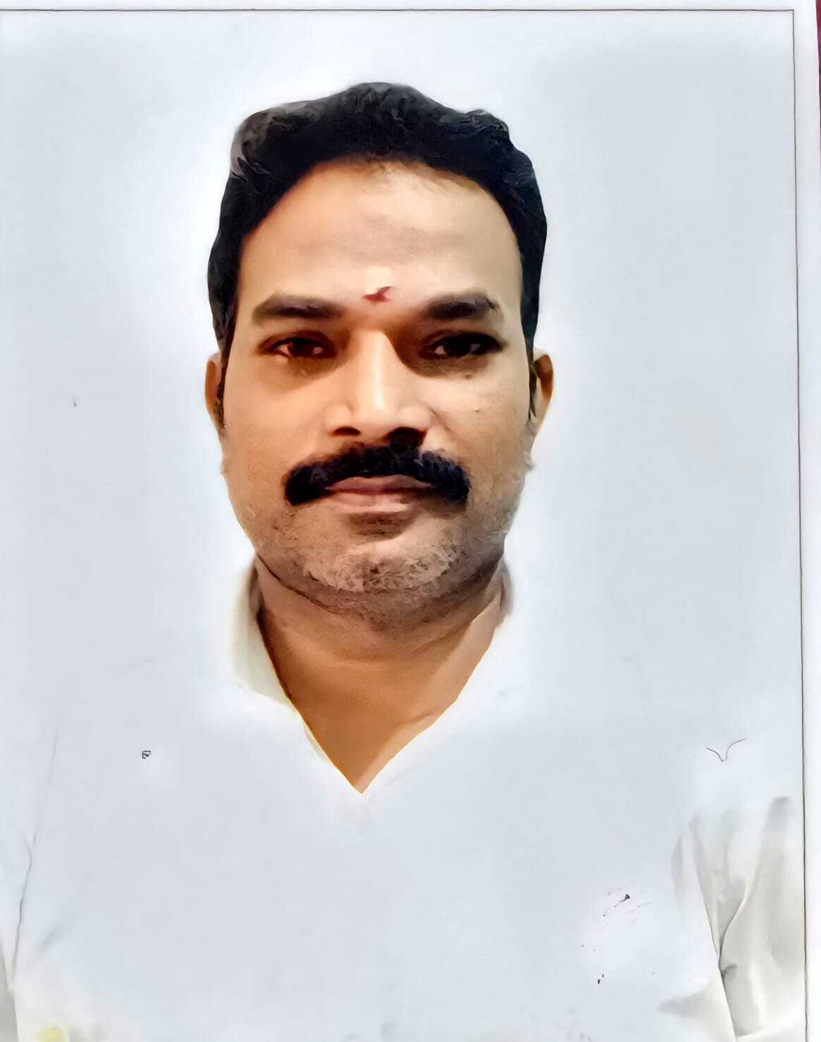M.P.Sankarapandi