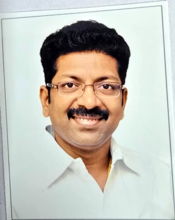 P.Saravanan