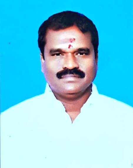 G Sivakumar