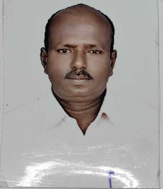 K. Senthilkumar