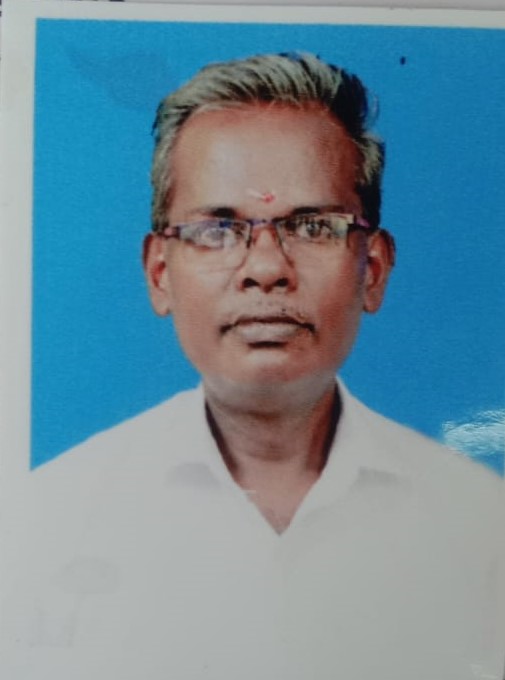 Karthikeyan. P
