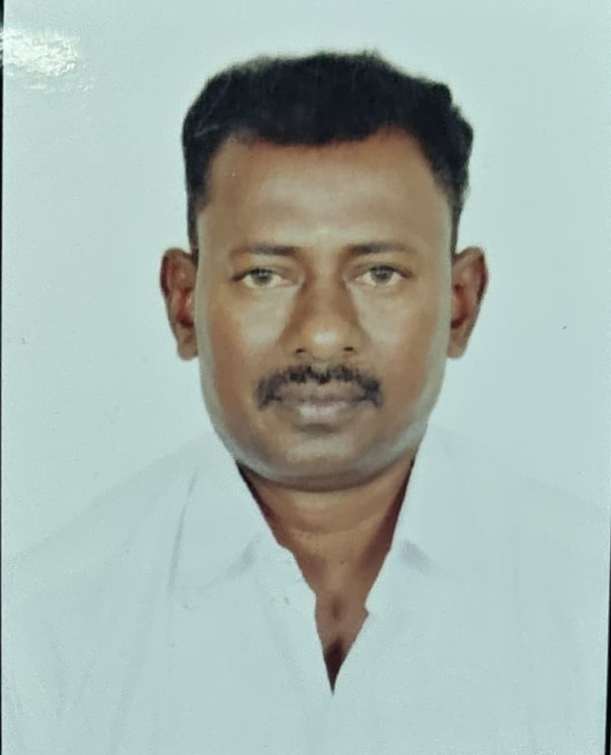 V.Saravanan