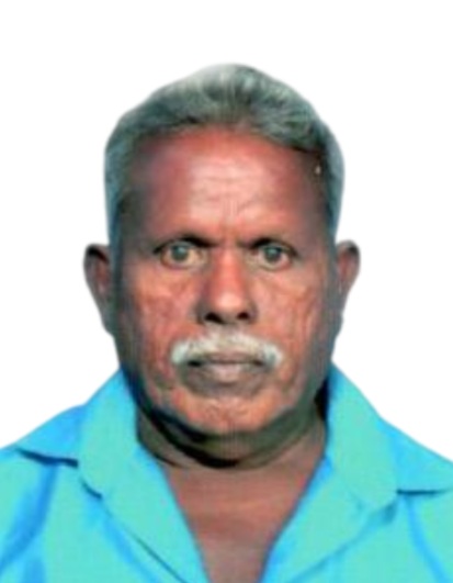 Kamaraj.S