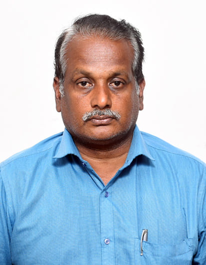 Venkatesan. K