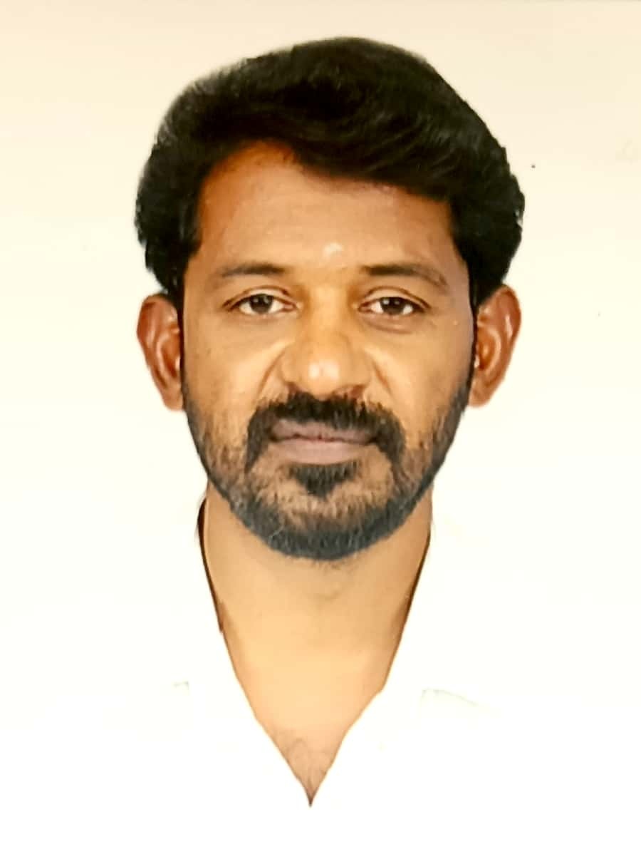 Kannan. R