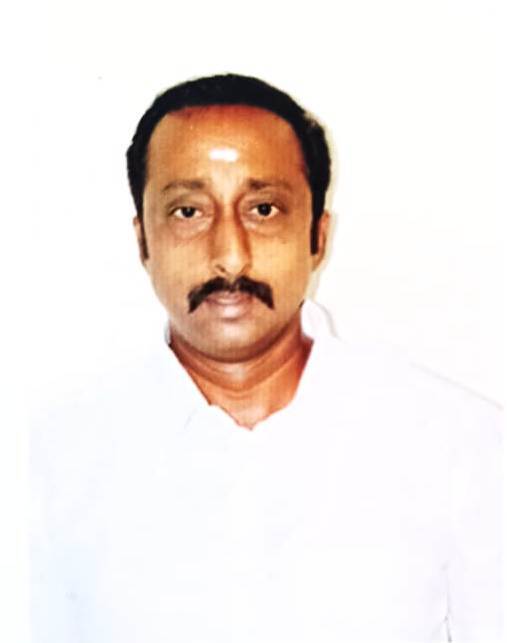 M.Arunkumar