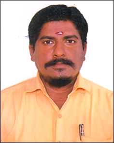G. Selvaraj