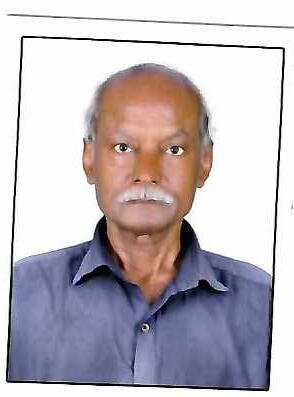 S.K.Manoharan