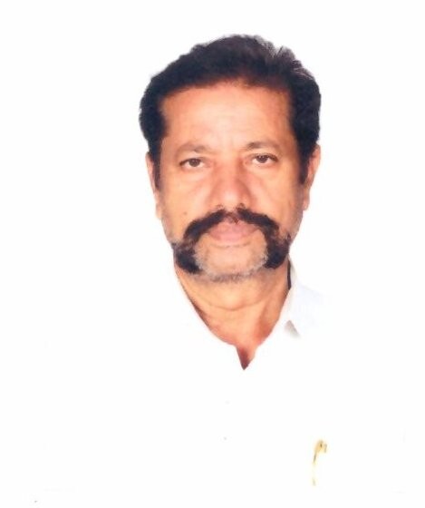 Devendran. R