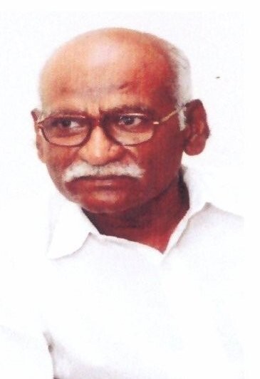 Mohanraj. J