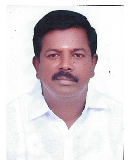 Ramesh R